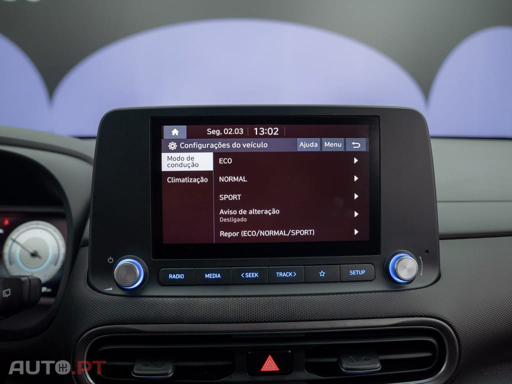 Hyundai Kauai 64 kWh Premium