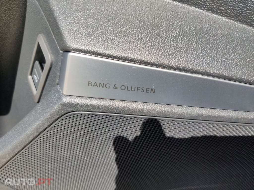 Audi S3 2.0 TFSI S-Tronic