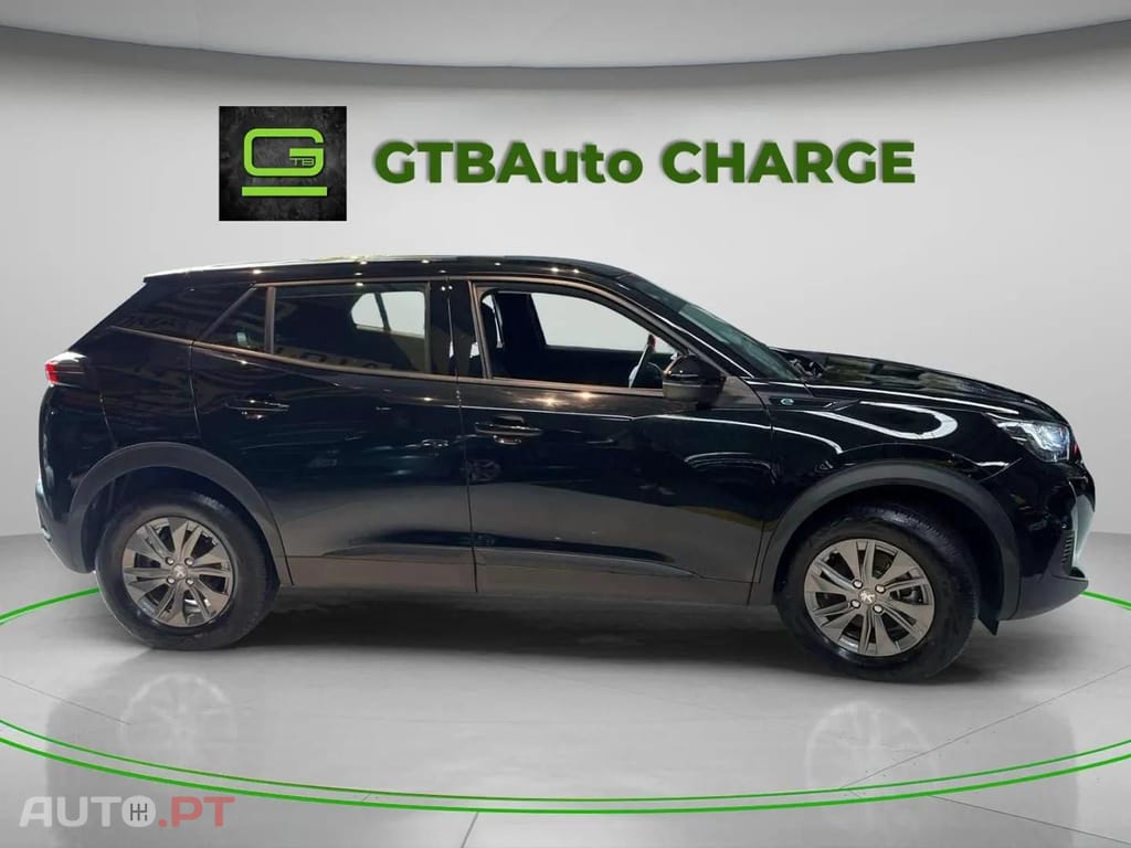 Peugeot E-2008 Active 
