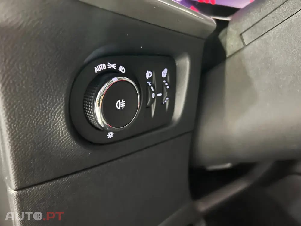 Opel Mokka 1.2 T Edition