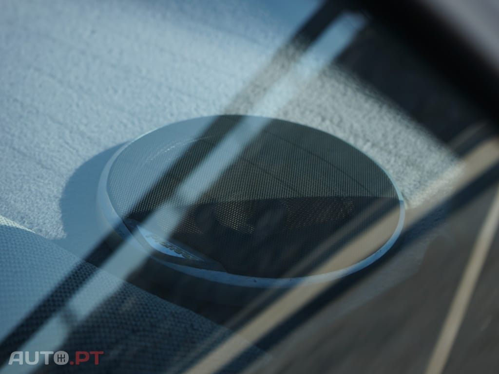 BMW 320 iS