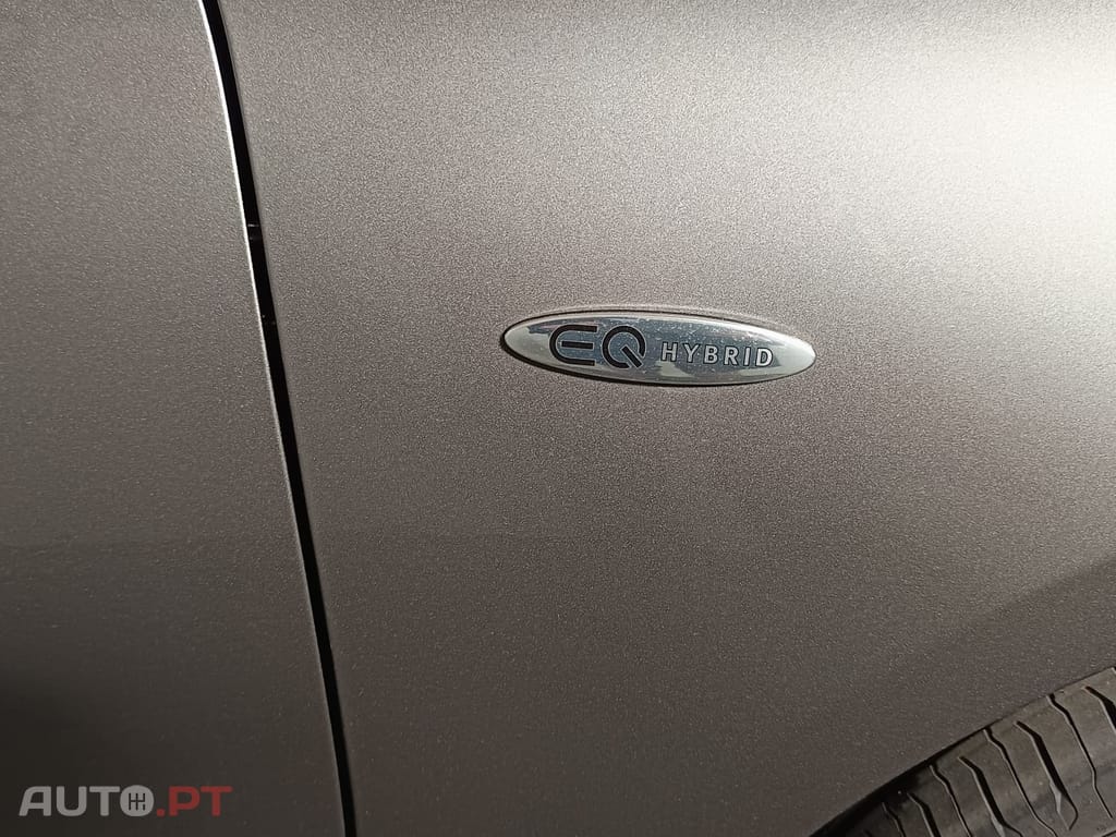 Mercedes-Benz A 250 Limo Base