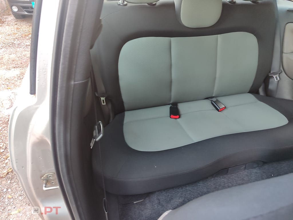 Lancia Ypsilon 1.2 Órion