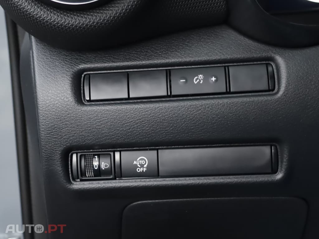 Nissan Juke Juke 1.0 DIG-T N-Connecta DCT