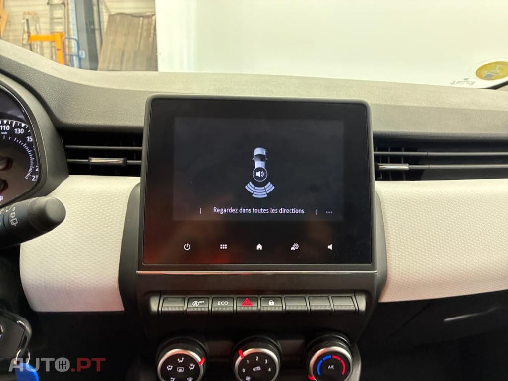 Renault Clio 1.5 Blue dCi Evolution