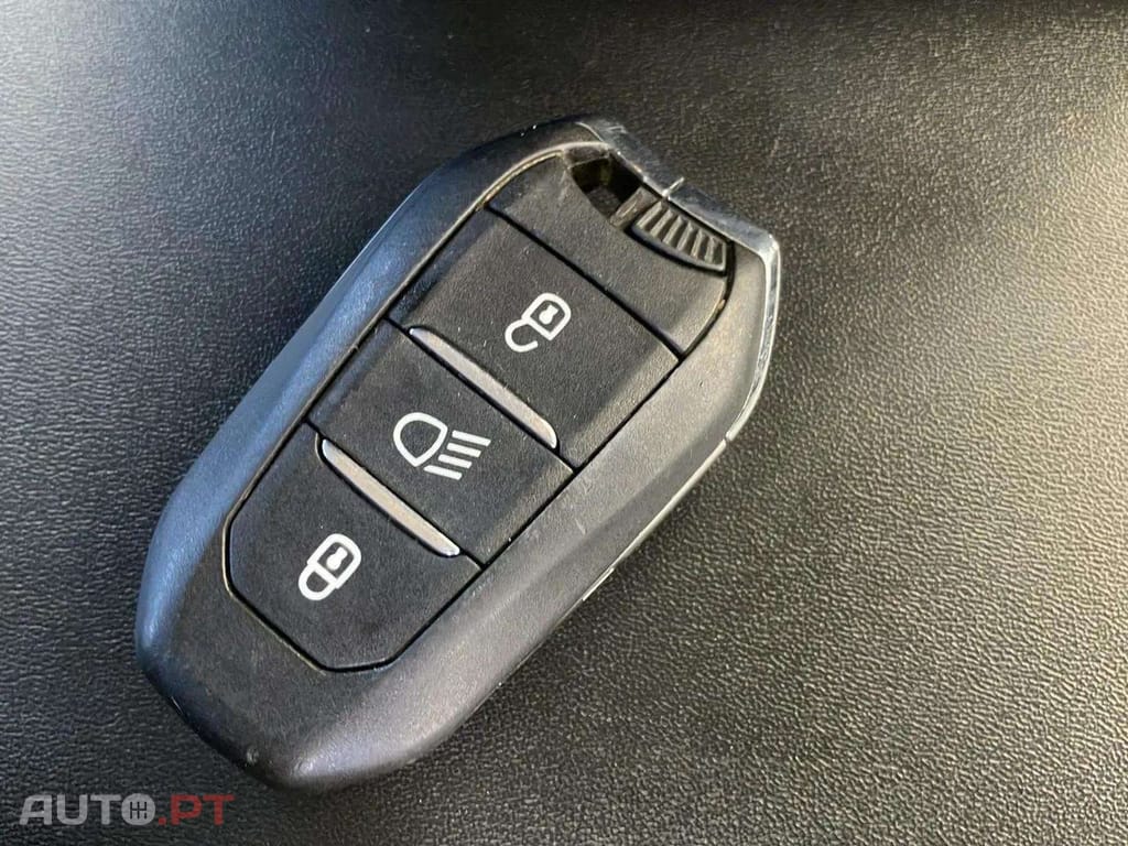 Citroen C4 1.2 PureTech Feel Pack