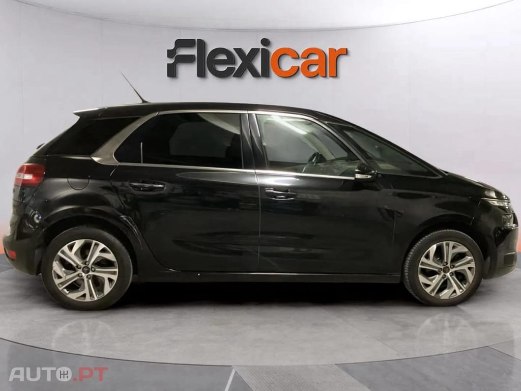 Citroen C4 Picasso 1.6 BlueHDi Feel