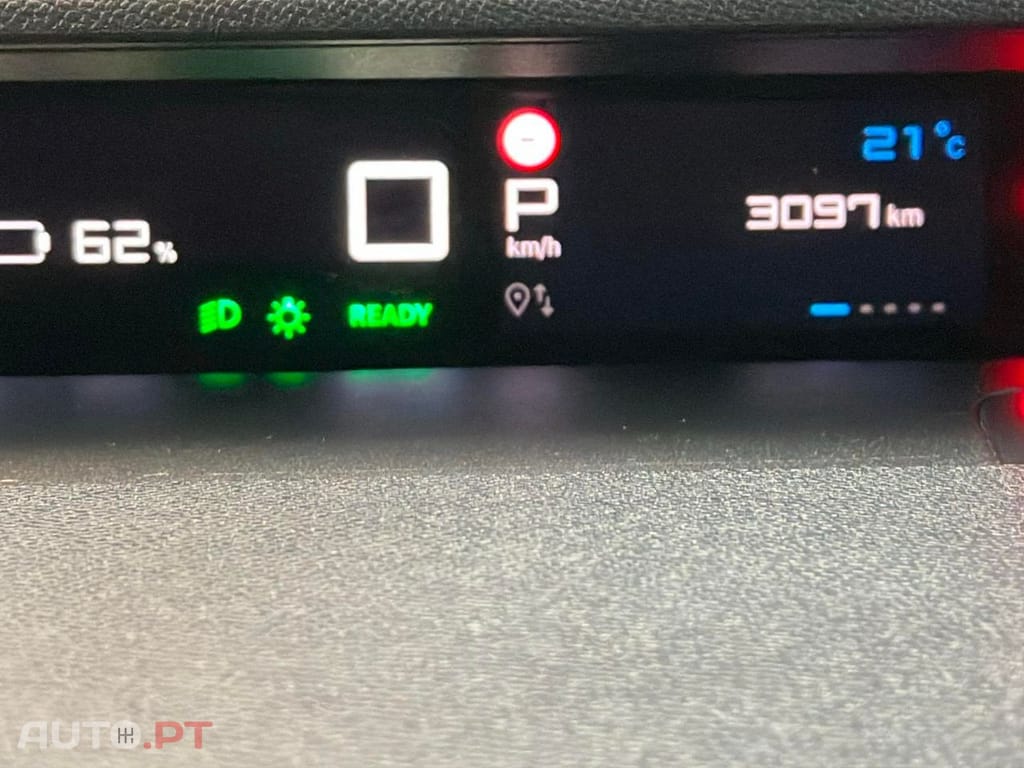 Citroen e-C3 MAX