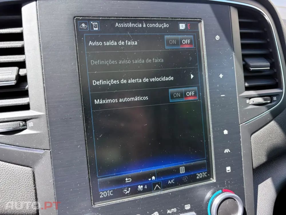 Renault Mégane 1.3 TCe Bose Edition