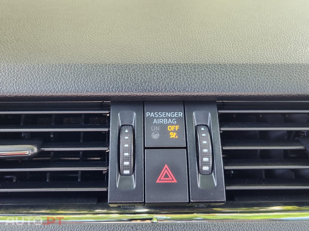 Skoda Octavia Break 1.6 TDi Style