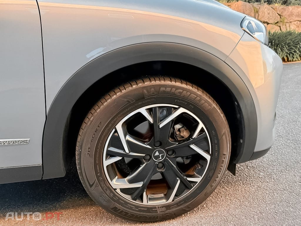 DS DS3 Crossback 1.2 PureTech Rivoli EAT8