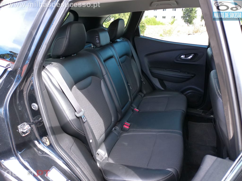 Renault Kadjar 1.5 DCI Tech Exclusive