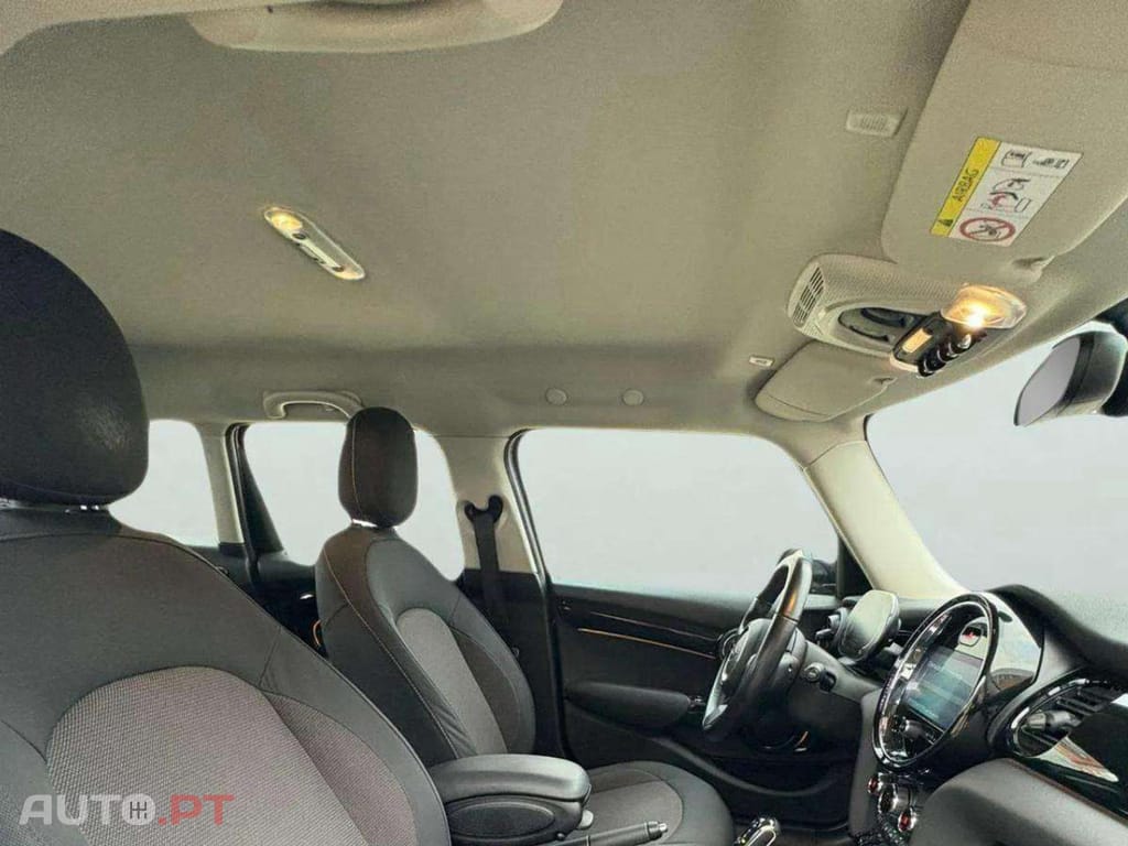 MINI Cooper Cooper Auto