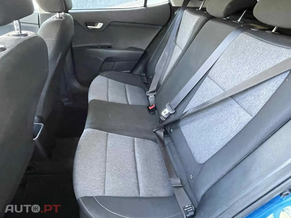 Kia Stonic 1.2 Dynamic