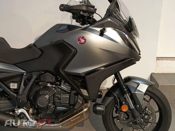 Honda NT NT 1100 DCT