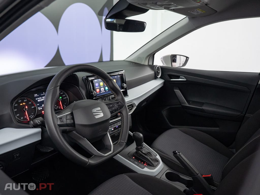 Seat Arona 1.0 TSI Style DSG
