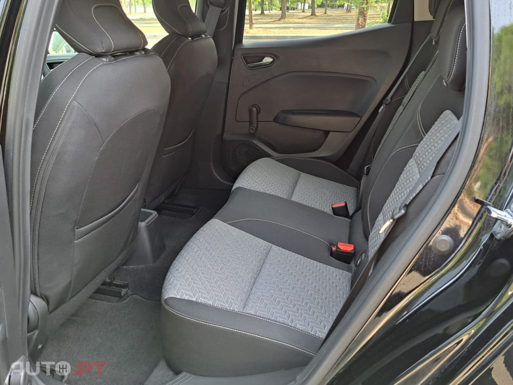 Renault Clio 1.0 TCe SL LIMITED