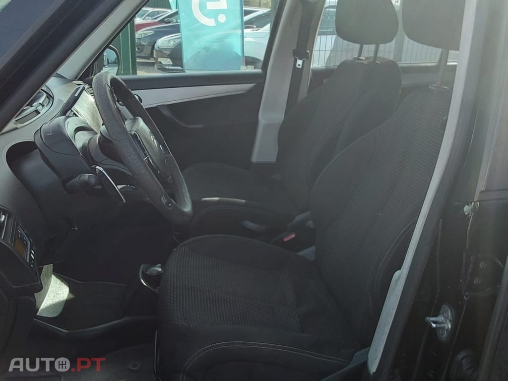 Citroen C4 Grand Picasso 1.6 HDi Exclusive CMP6