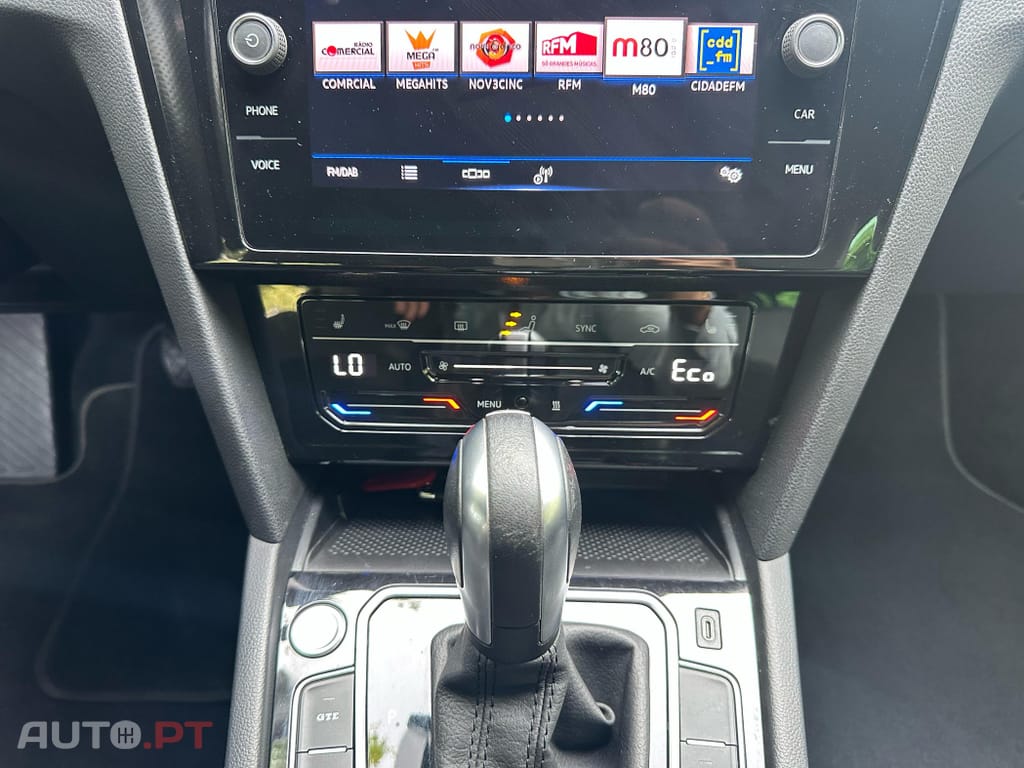 Volkswagen Passat Variant 1.4 TSI GTE+ Plug-in