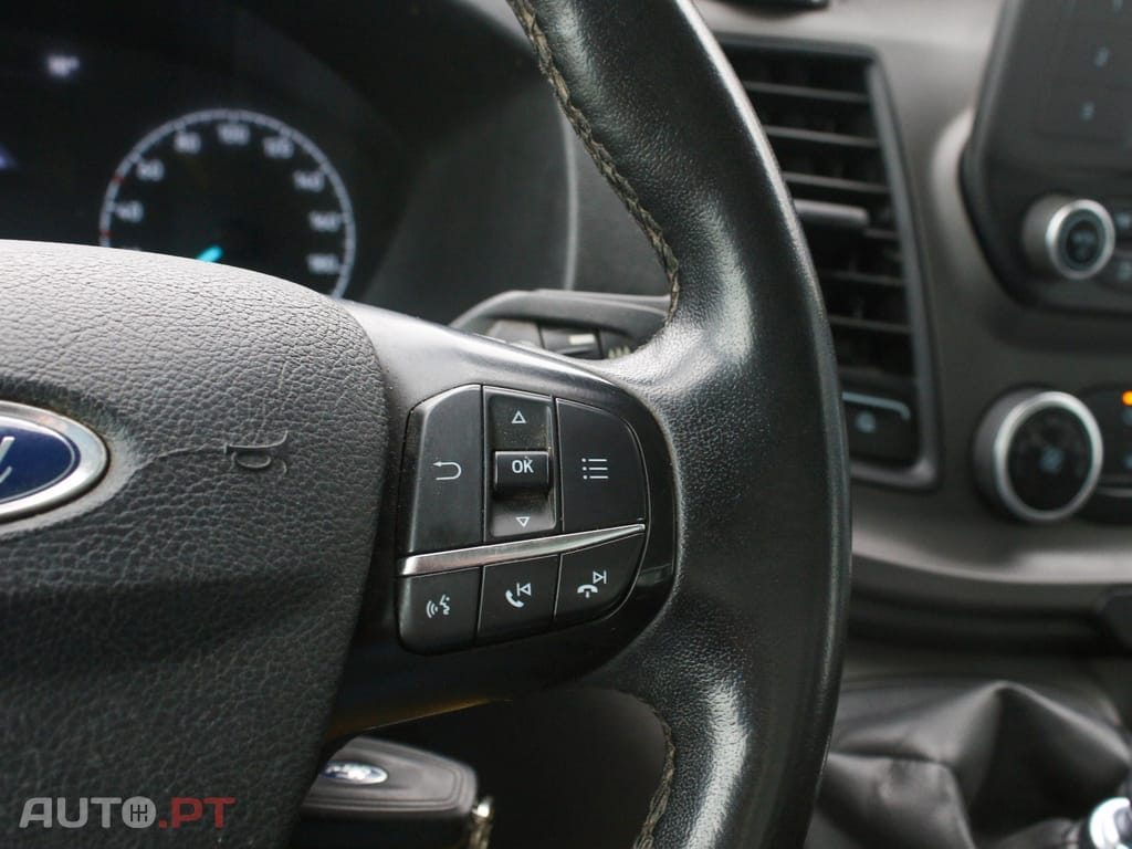 Ford Transit 2.0 TDCi