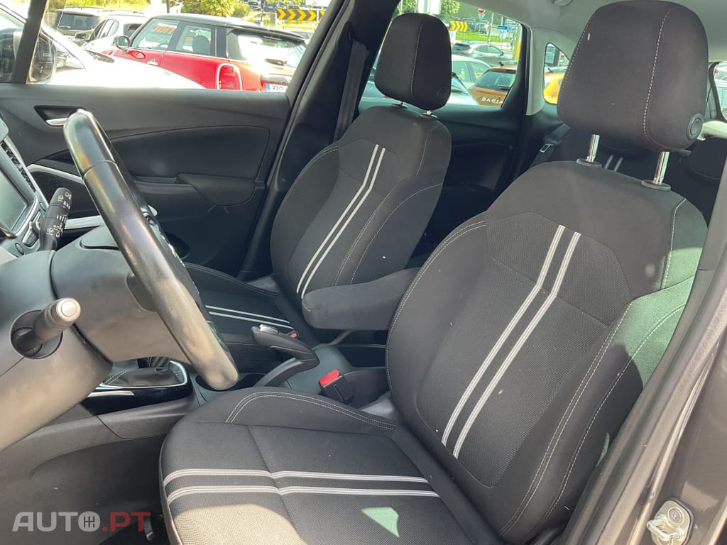 Opel Crossland 1.2 T Design & Tech