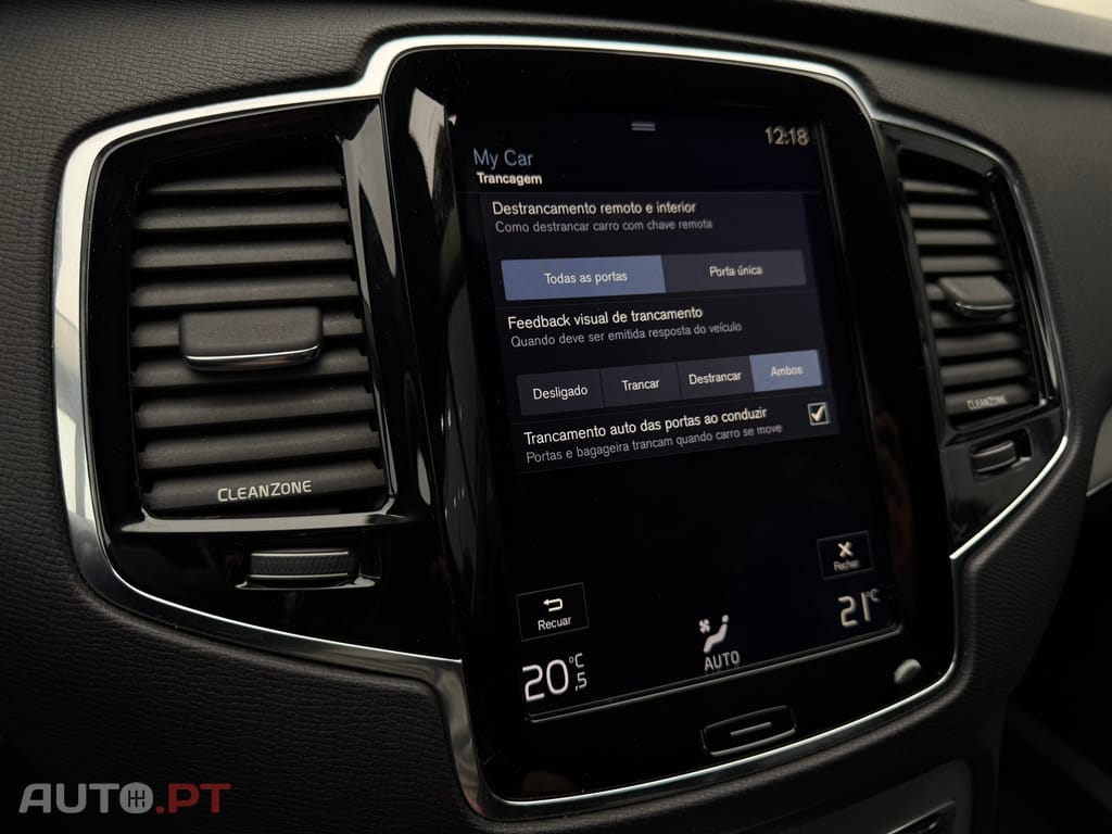 Volvo XC90 2.0 D5 Inscription AWD