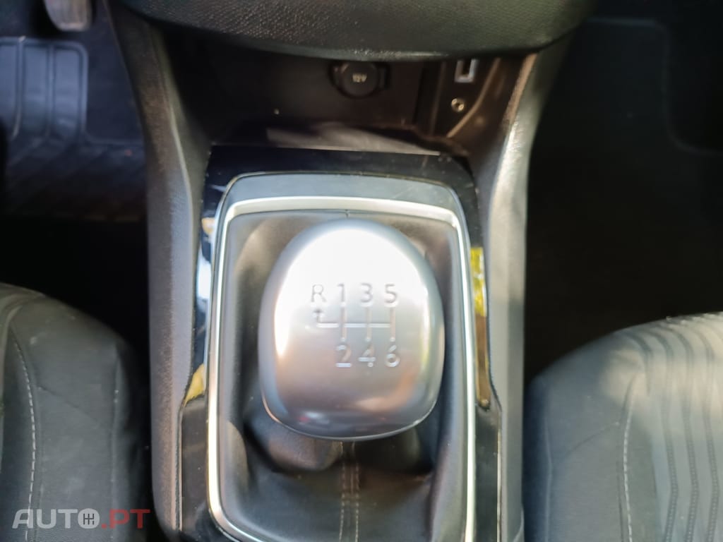 Peugeot 308 SW 1.6 BlueHDi Active