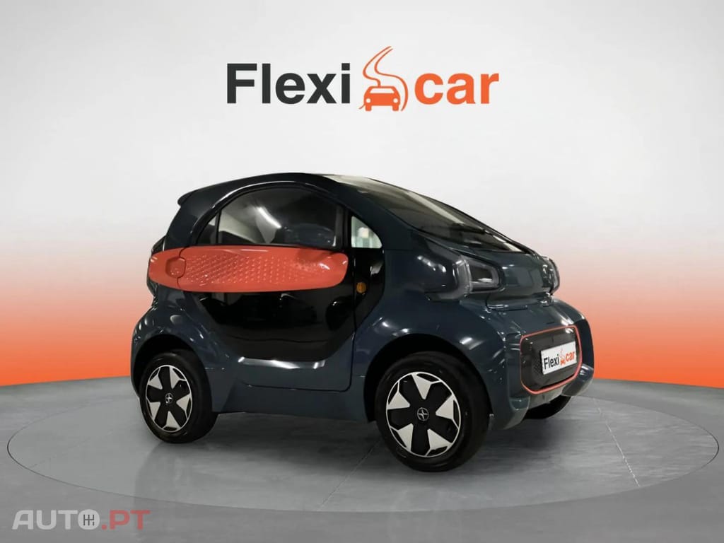 XEV Yoyo ESTANDAR 15KW
