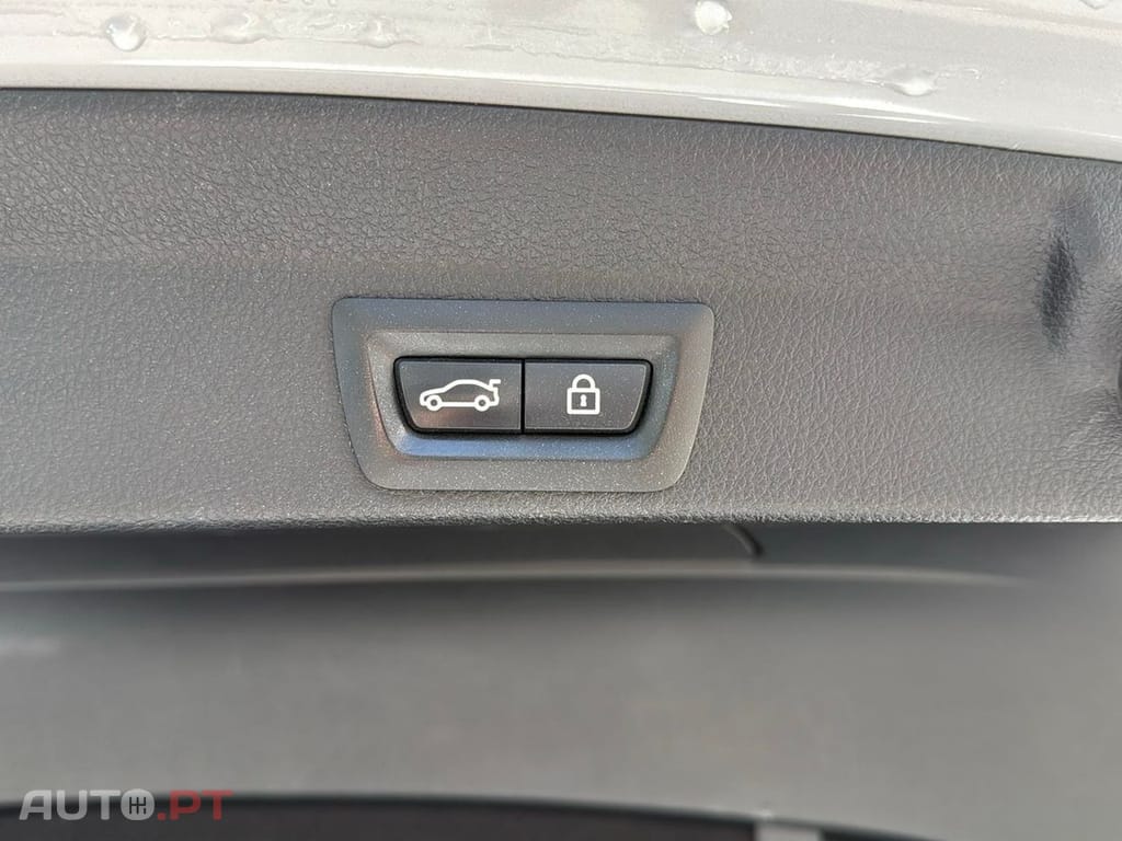 BMW 420 d Pack M Auto