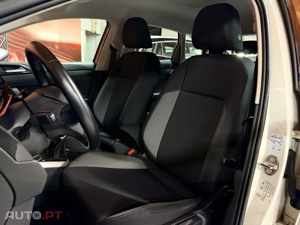 Volkswagen Taigo 1.0 TSI Urban Style