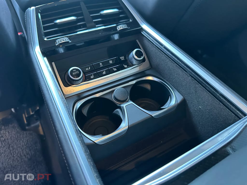BMW 740 740 LE Xdrive Iperfomance