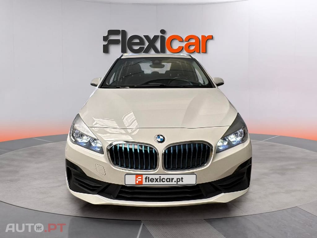 BMW 225 Advantage