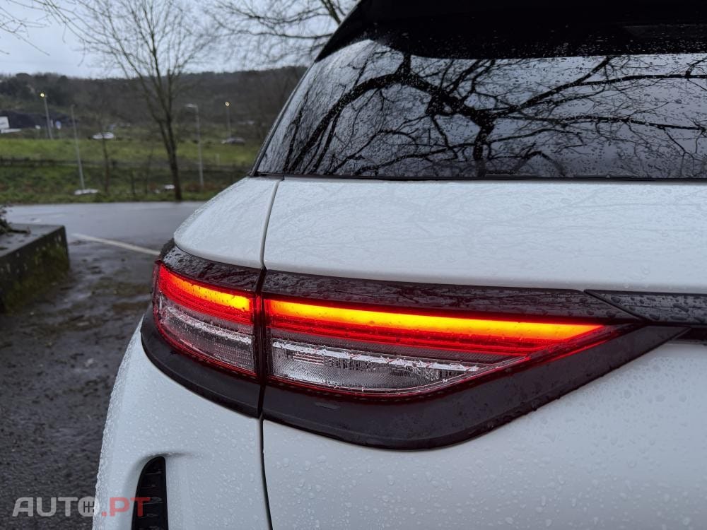 DS DS3 Crossback 1.2 PureTech Performance Line EAT8