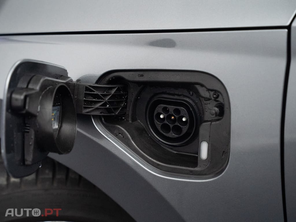 Skoda Octavia Break 1.4 TSi iV Style DSG