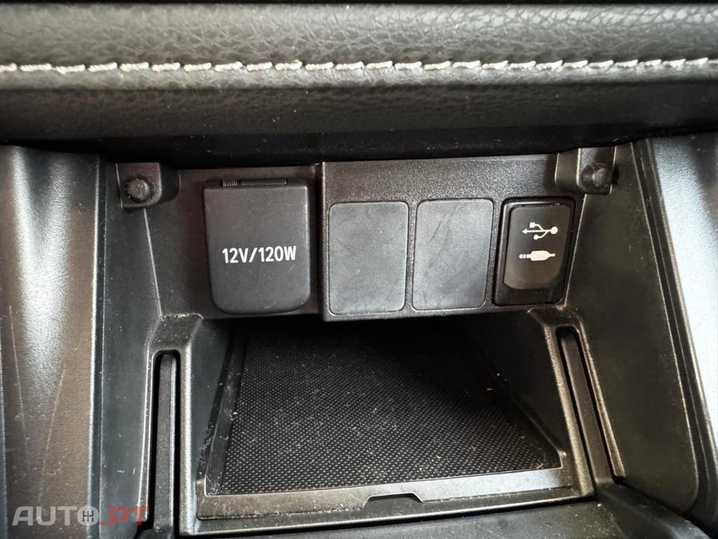 Toyota Auris 1.2T Exclusive