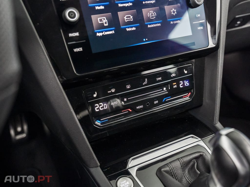 Volkswagen Arteon 1.4 TSI eHybrid Elegance