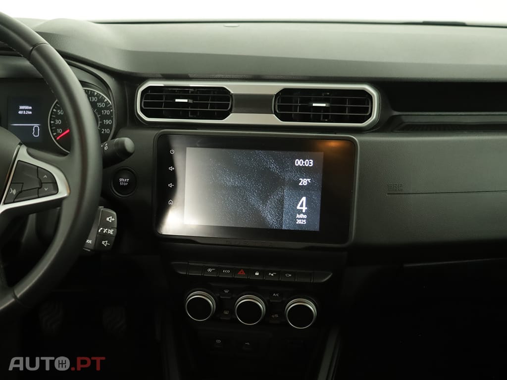 Dacia Duster Duster 1.0 TCe ECO-G Journey+ Up&Go Bi-Fuel