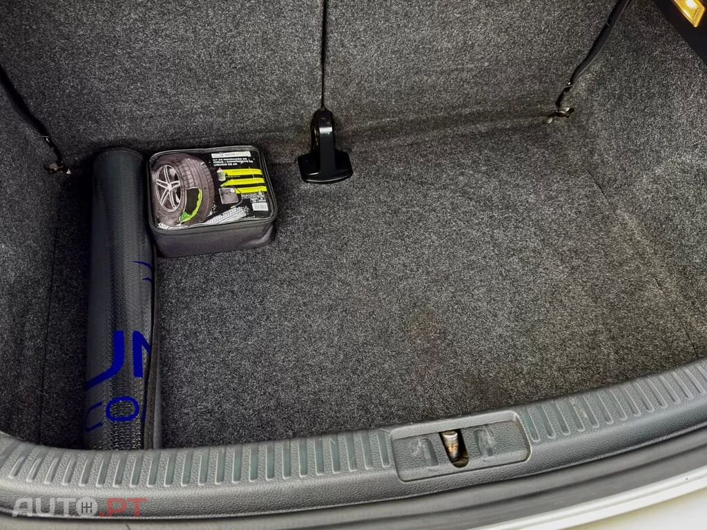 Volkswagen Scirocco 2.0 TDI Sport DSG