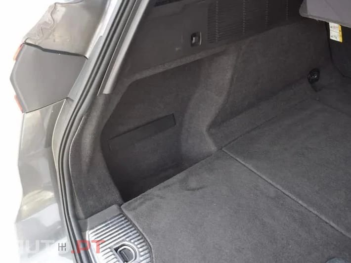 Ford Mondeo SW 2.0 TDCi Titanium
