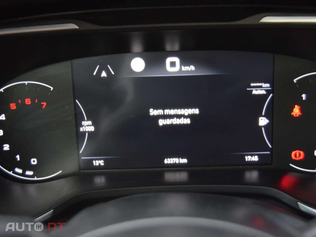 Fiat Tipo 1.3 Multijet City Life