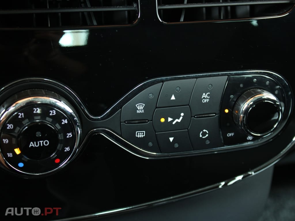 Renault Clio 1.5 dCi Dynamique S