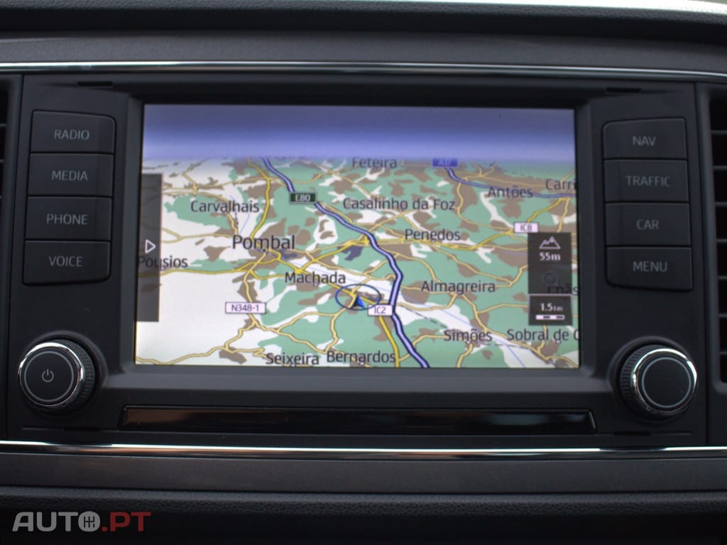 Seat Leon 1.4 TSI FR S/S