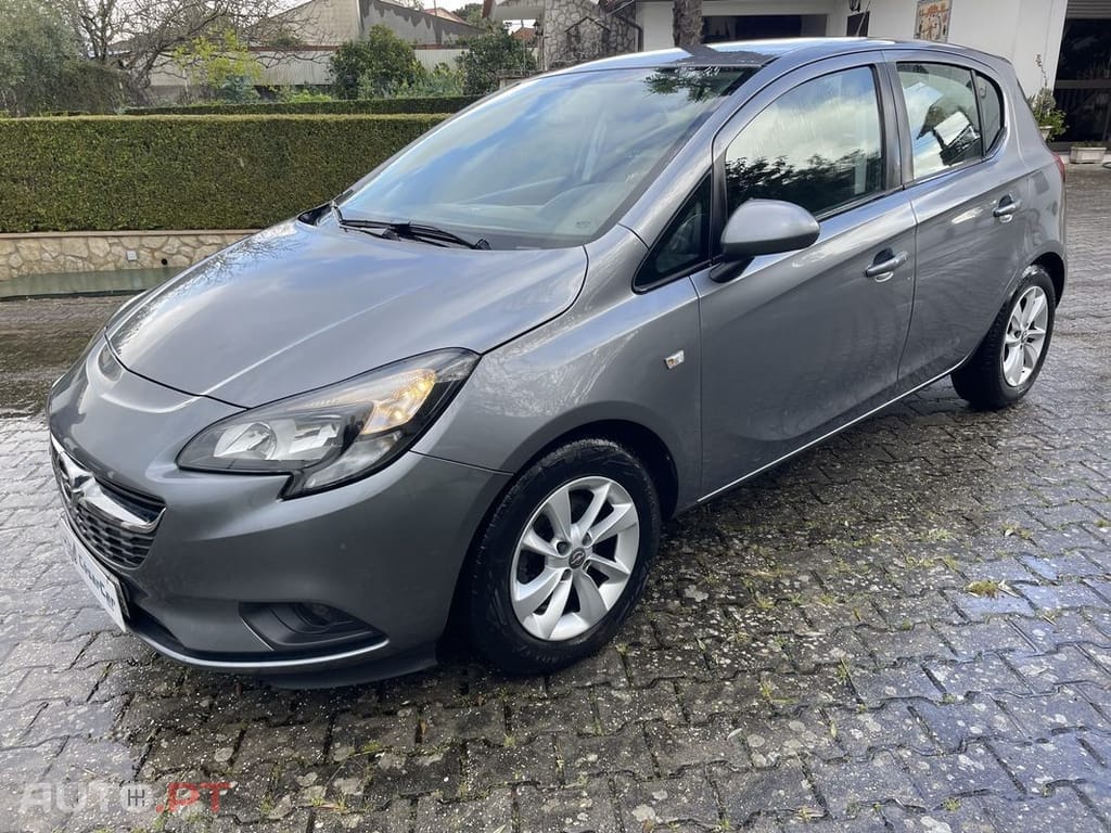 Opel Corsa 1.3 CDTi Color Edition