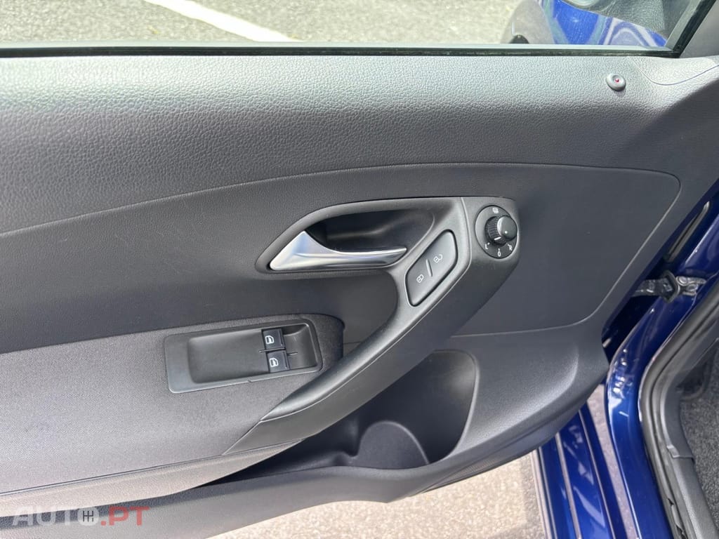 Volkswagen Polo 1.2 TDi BlueMotion