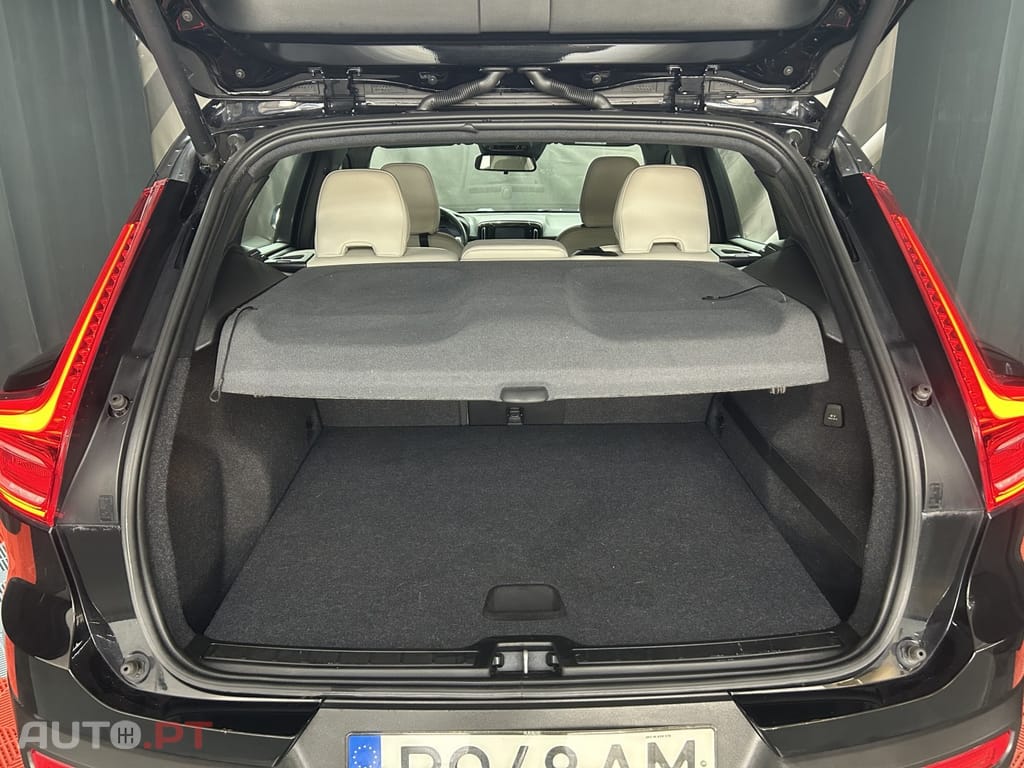 Volvo XC40 2.0 D3