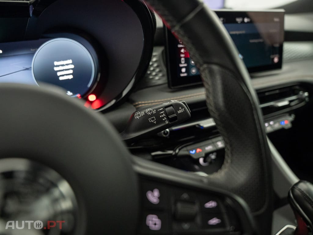 Alfa Romeo Tonale 1.5 Hybrid Sprint
