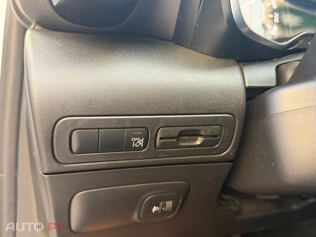 Citroen C3 Aircross 1.2 PureTech C-Series
