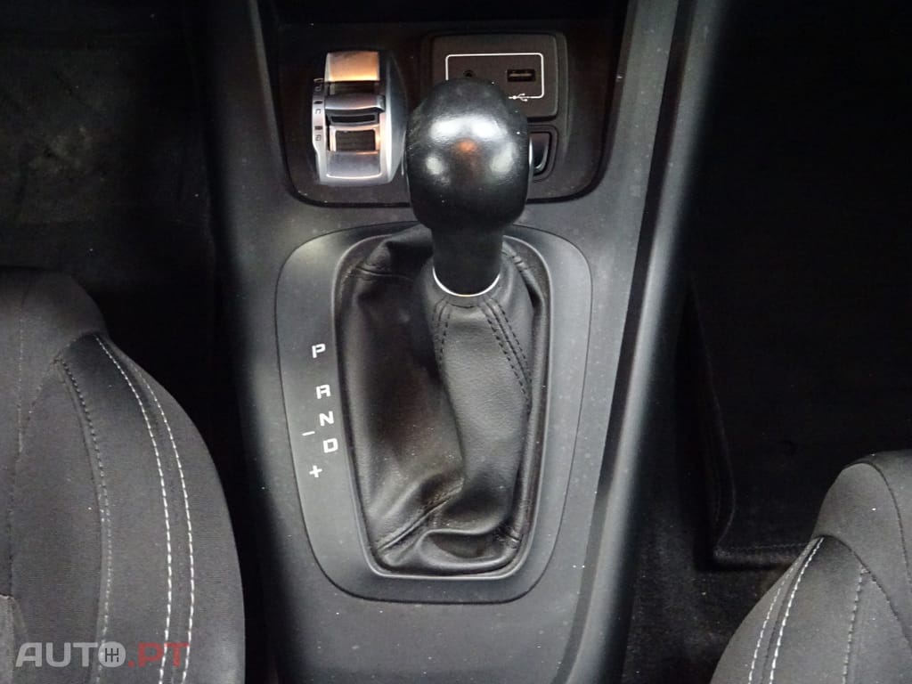 Alfa Romeo Giulietta 1.6 JTDm Sport TCT