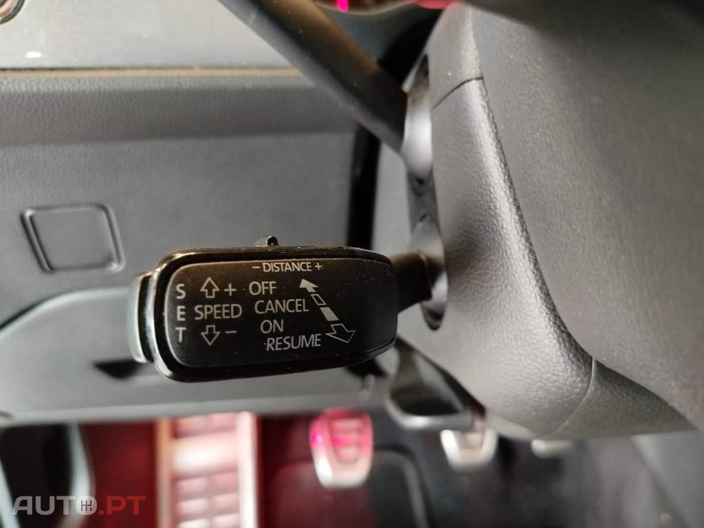 Seat Leon SC 2.0 TDI DPF S&S FR