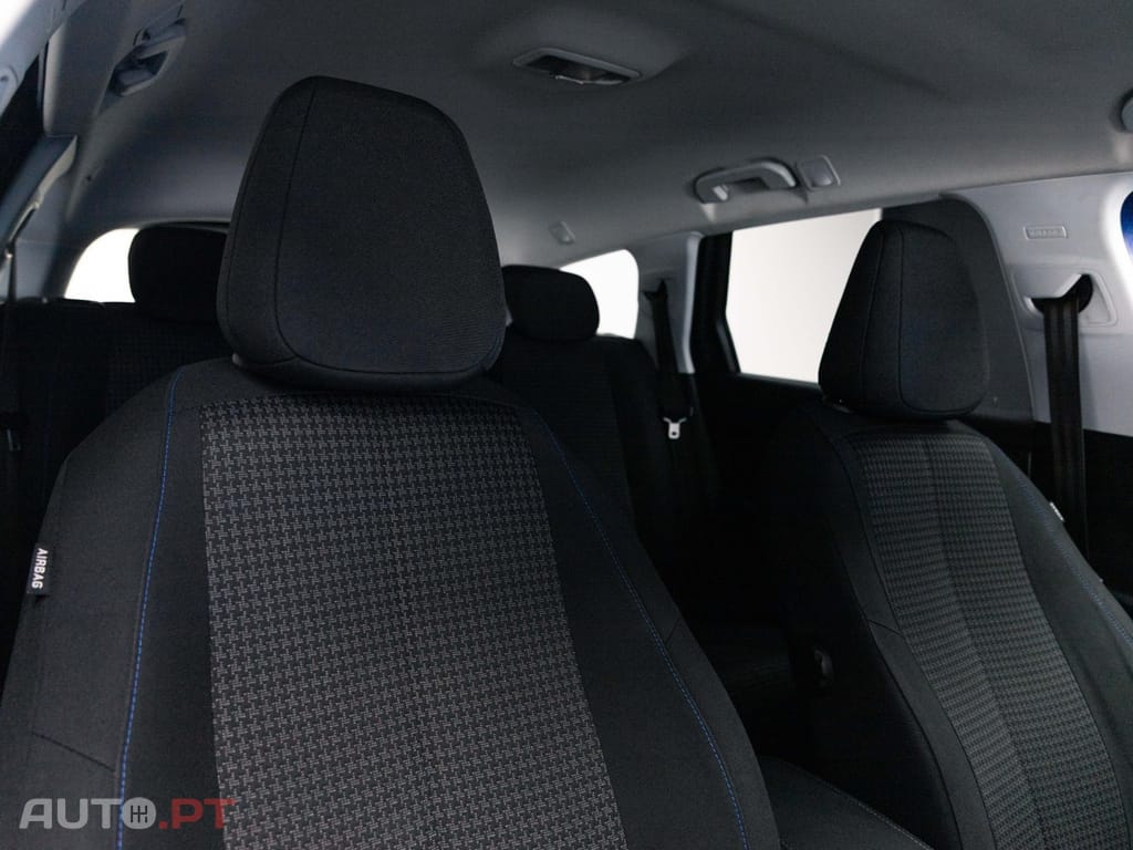 Peugeot 308 SW 1.5 BlueHDi Active